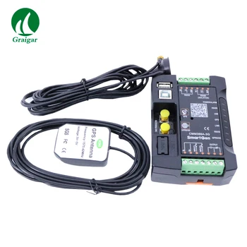 

CMM366A-3G Cloud Monitoring Communication Module Can Adjust Parameters Via USB Port