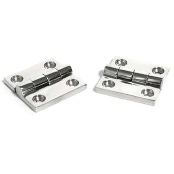 

Marine Hinged Deck Cabinet Drawer Embedded Hardware for Station Wagon RV Yacht Boat Accessories