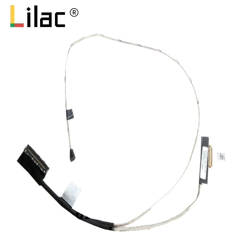 Видеоэкран гибкий провод для Acer Aspire 3 A315-33 A315-41 A315-53 DH5JV ЖК-дисплей LVDS ленточный