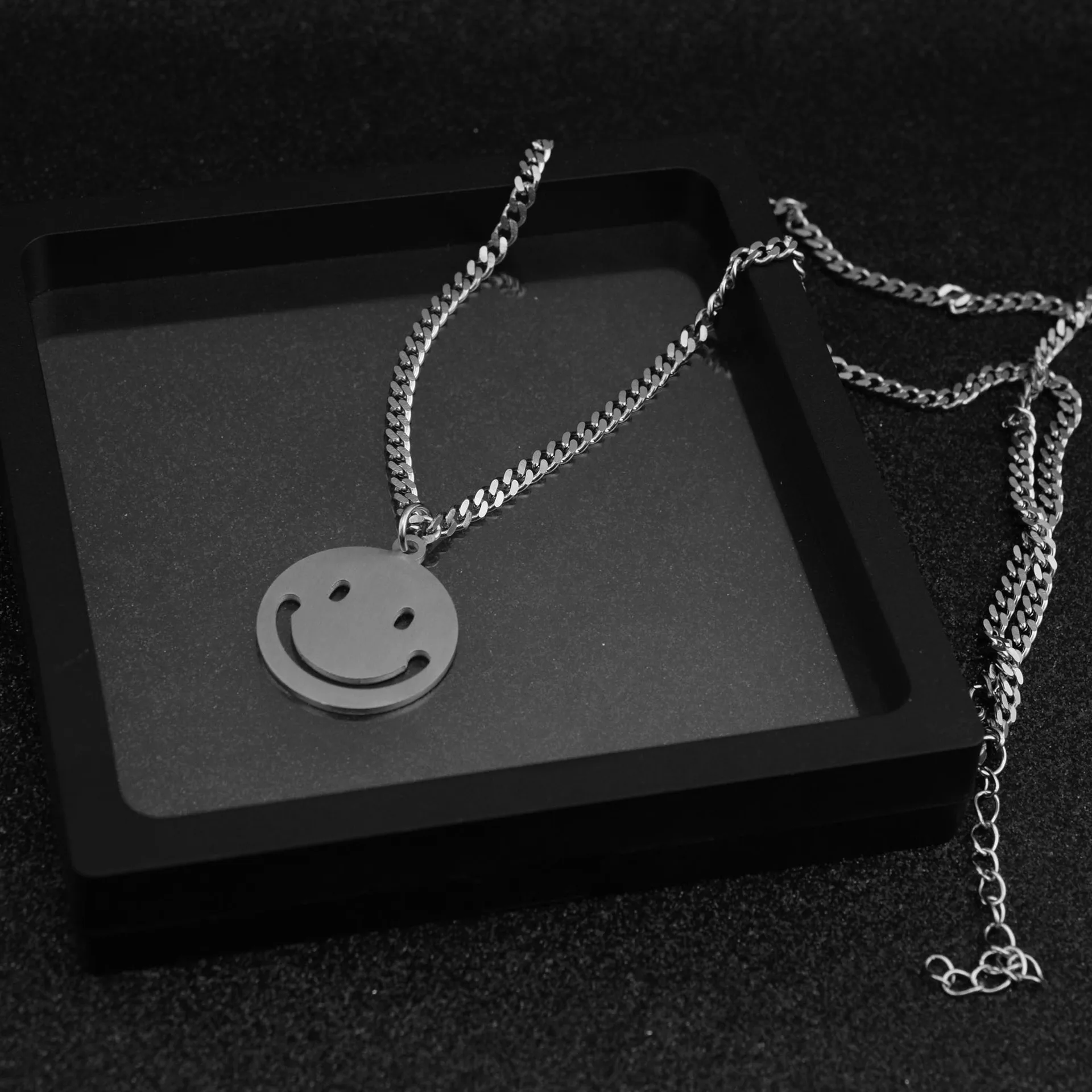 BTS J-Hope Necklace (Official)