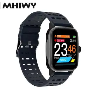 

P30 Smart Watch Men Women Sports Bracelet Fitness Tracker Heart Rate Monitor Blood Pressure Clock Smartwatch Watch