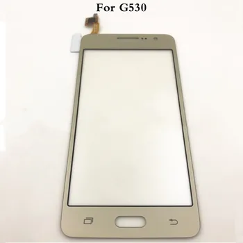 

Original Touch Panel Glass Sensor For Samsung Galaxy Grand Prime G530 G530H G531 G531F Touch Screen Digitizer