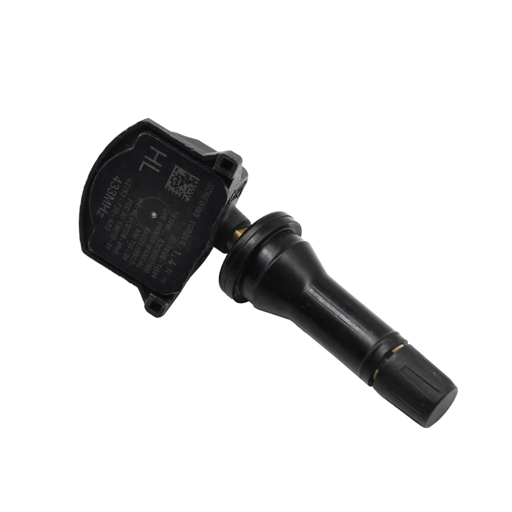 Ÿ̾ з  , 2019 Acura ILX OEM,  TPMS, 42753-T3R-A02, 42753-T3R-A01