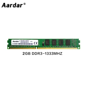 

RAM DDR3 2GB 4GB 8GB 1333MHz 1600MHz Random Access Memory 1333 1600 Computer Memoria ram ddr 3 For Desktop