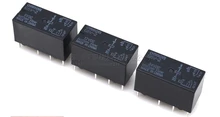 1PCS OMRON RELAY G5V-2 5VDC 12VDC 24VDC 5V 12V 24V Brand new and original relay