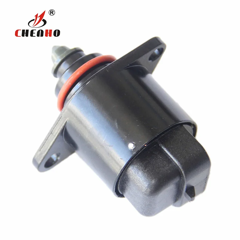 Idle Air Control Valve 30877 93740918 734613 734615 For B-UICK E-XCELLE 1.6L C-HERRY D-AEWOO MATIZ Spark C-hery QQ / Spark 0.8