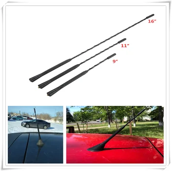 

9/11/16 Car Roof Radio FM Signal Aerial Antenna For Mercedes Benz Generation GLE63 GLE450 C450 C350 A45 CLA CLA45 C350e A