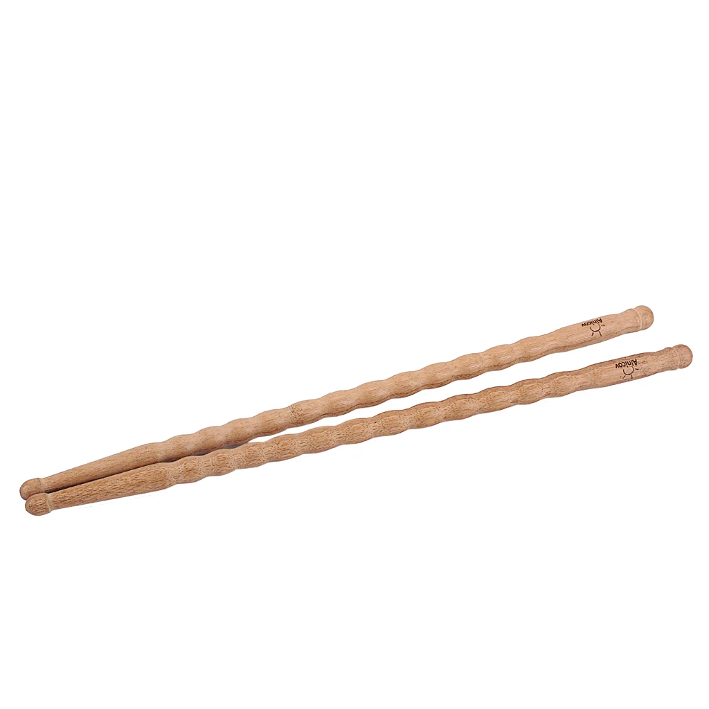 Bamboo Drum Hammers Drumsticks 5A Clear Sound Percussion Instrument Kits Bamboo Drum Hammers Drumsticks 5A Clear Sound Percussion Instrument Kits