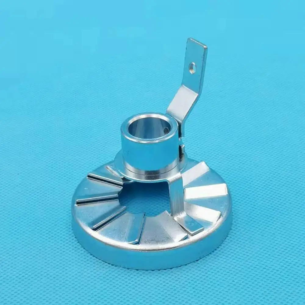 burner flame ring Дизельное метанол ato mization сопло, принадлежности для горелки, керамическая игла зажигания, Danfoss масляная насадка для распыления, отходы сопло для горелки - Цвет: burner flame ring