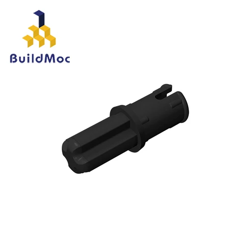 BuildMOC совместимый для 43093 для строительных блоков частей DIY логотип образовательный подарок игрушки 15,6 - Цвет: M0410-06