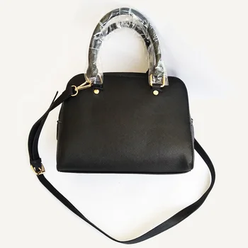 

Women bag Ladies European and American fashion women's bag cross pattern pu leather handbag shoulder Messenger lady bag m-814