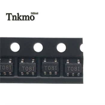 

20PCS TPS72301DBVR SOT23-5 TPS72301DBVT SOT23 TPS72301DBV TPS72301 Code TO8I 200mA Low Dropout Linear Regulator New and original