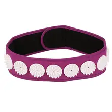 Массажная подушка коврик для йоги Акупрессура для снятия боли в спине шип коврик для акупунктуры Массажный коврик с подушкой