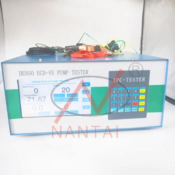 

NANTAI ECD Tester-V3 V4 ECD-V5 PUMP TESTER SIMULATOR