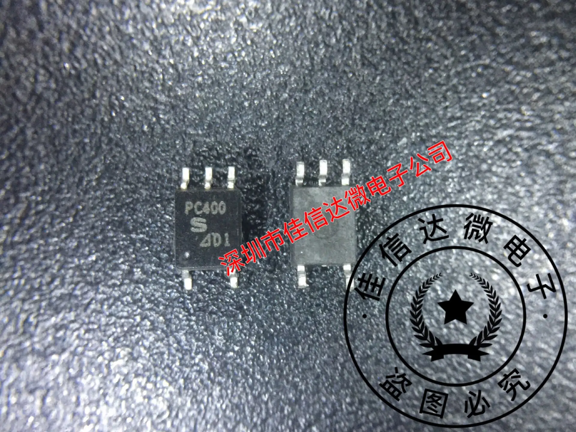 

10pcs/lot PC400 SOP-5 PC400