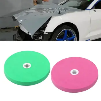 

2pcs Car Wrap Gripper Strong Magnetic Holder Vehicle Foil Vinyl Film Stickers Wrapping Install Flat Screw Hole Sucker