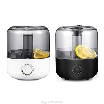 

Mini Silent Household Large Capacity Air Humidifier Spray Portable USB Wireless O31 20 Dropshipping
