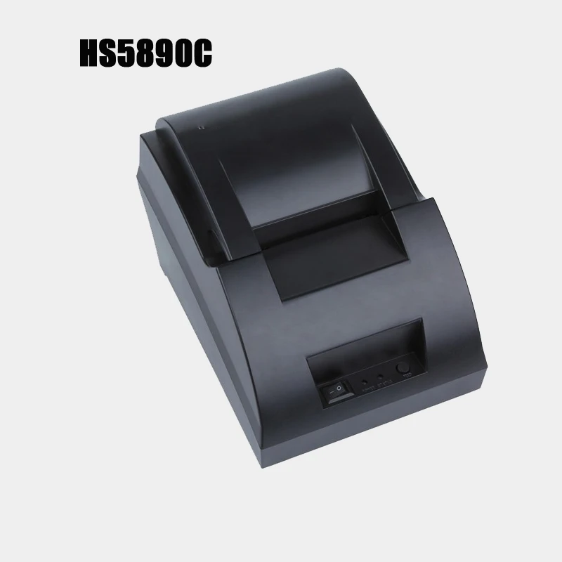 small bill printer machine