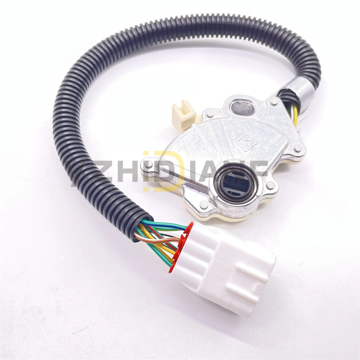 

1x high quality Neutral Safety Switch OEM 84540-B1020 84540B1020 for TOYOTA- BB PASSO- SETTE- AGYA 2006 - 2016