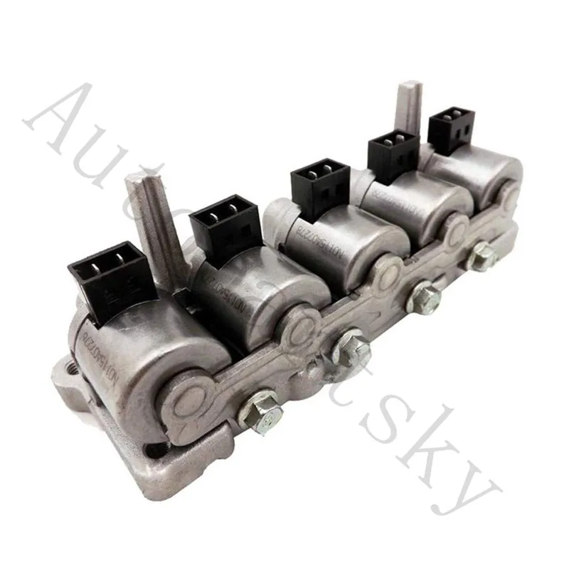 46313-23000 A4CF1 A4CF2 автоматическая коробка передач Соленоидный клапан для hyundai для Kia авто запасные части