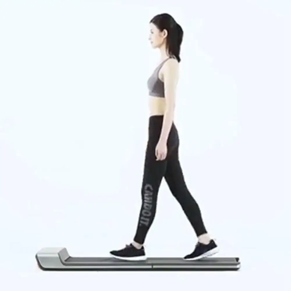  WalkingPad A1 Smart Electric Foldable Treadmill Jog Space Walk Machine Aerobic Sport Fitness Equipm