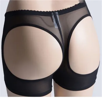 

2020 Hot Sale Womens Butt Lifter Panties Tummy Control Seamless Enhancer Body Shaper ,Briefs Underwear Booty Body Shaper Top