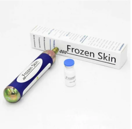 Only 20set Products Эффективное омолаживающее Омоложение Лица Co2 оборудование для красоты с одобрением CE - Цвет: Only 20set Products