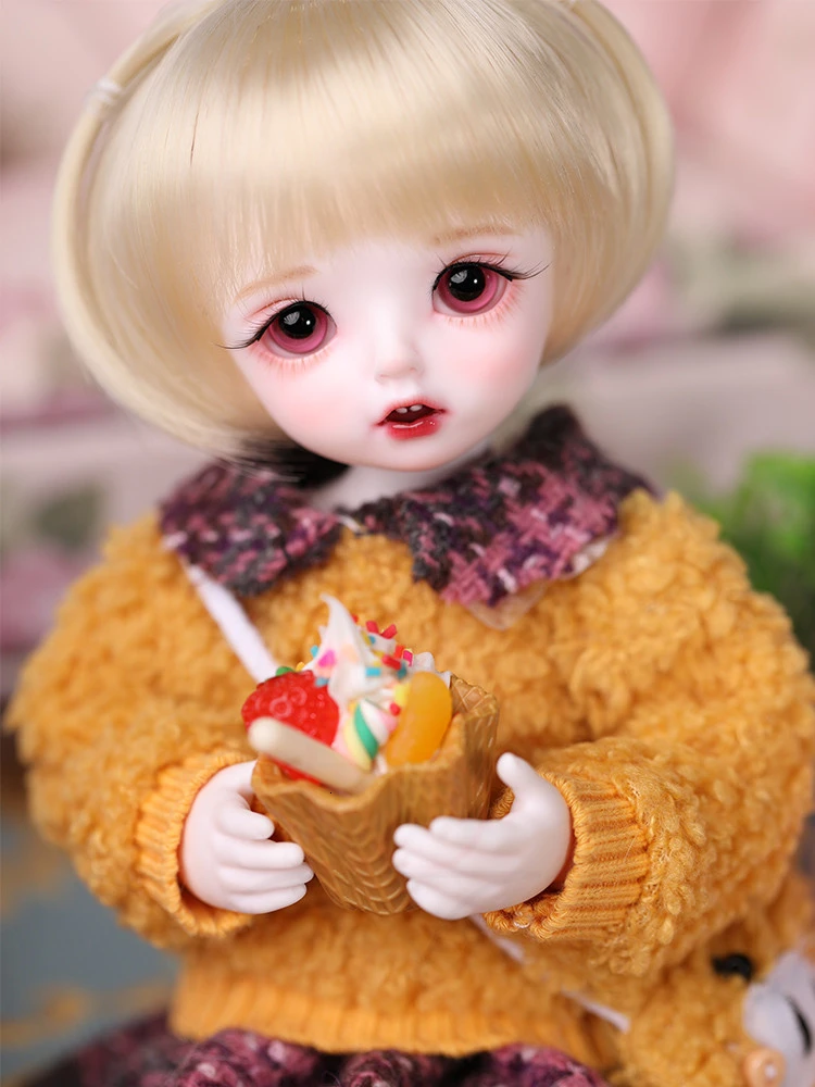 Кукла bjd 1/6 Carol, подарки для девочек, модная Кукла из смолы с глазом, сделай сам, Обнаженная кукла, лучший подарок на день Святого Валентина, ручная работа, красивая модель игрушки