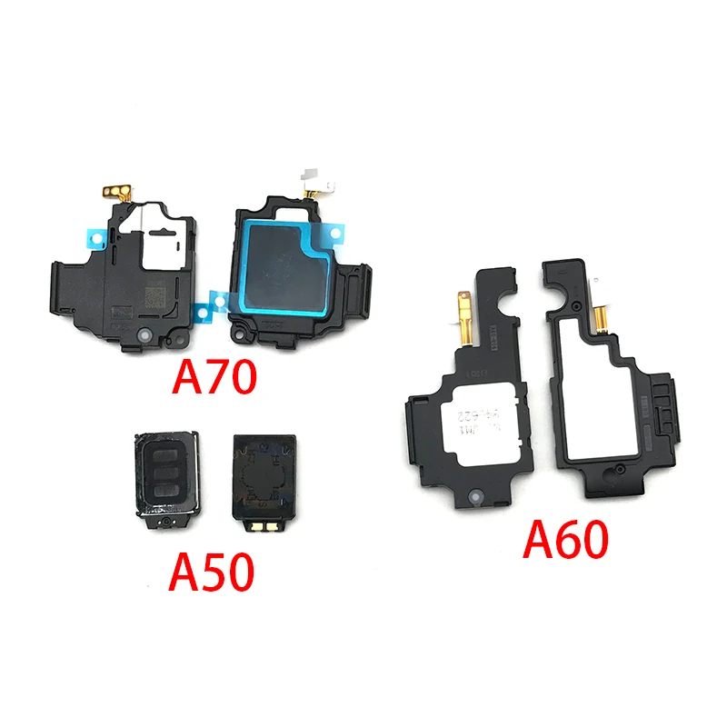 Динамик для Samsung Galaxy A50 A60 A70 A505 A605 A705 гибкий кабель|Шлейфы мобильных телефонов| |