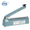 200/300/400mm Impulse Manual Hand Sealer Heat Sealing Machine Plastic PE Aluminum Film Sealer 1