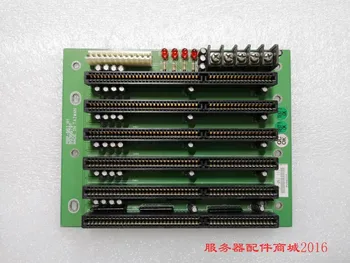 

PBP-06I R1 6 slots industrial base plate