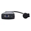 Diagbox 9.149 lexia 3 Full Chip PP2000 9.129 Native Auto Scanner Lexia3 OBD2 Car Diagnostic Tool For Citroen/Peugeot Until 2023 5
