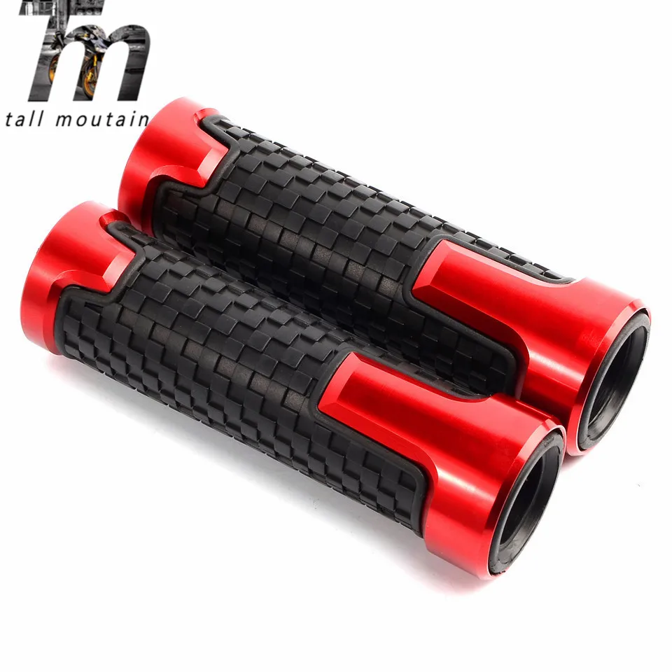 Быстрая и бесплатная доставка 7/8 'ɼNC 22 мм универсальные крышки ручки