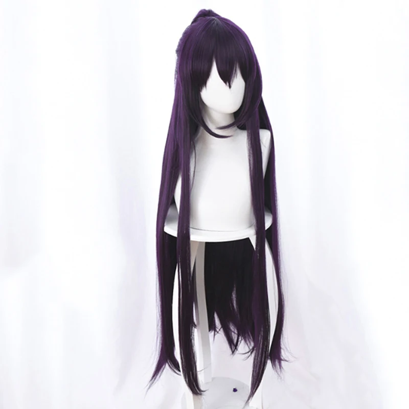 Аниме Date A Live 3 Косплей парики принцесса Yatogami Tohka Косплей термостойкие синтетические парики Хэллоуин карнавальные Вечерние