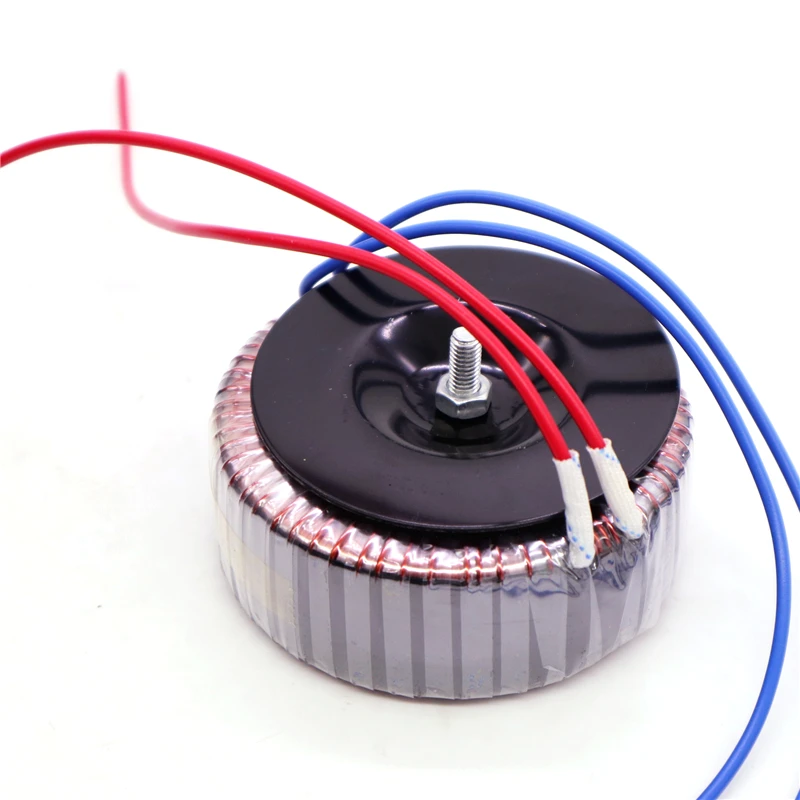  ֹ ޾Ƽ  ǰ  б 100w -120W AC110V 220V DAC ġ  Toroidal б 