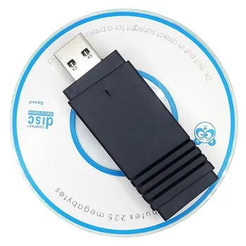 

1200M Dual-band USB3.0 Wireless Network Card Supports BT5.0 Bluetooth For Windows XP/7/8/8.1/10 Linux For OS