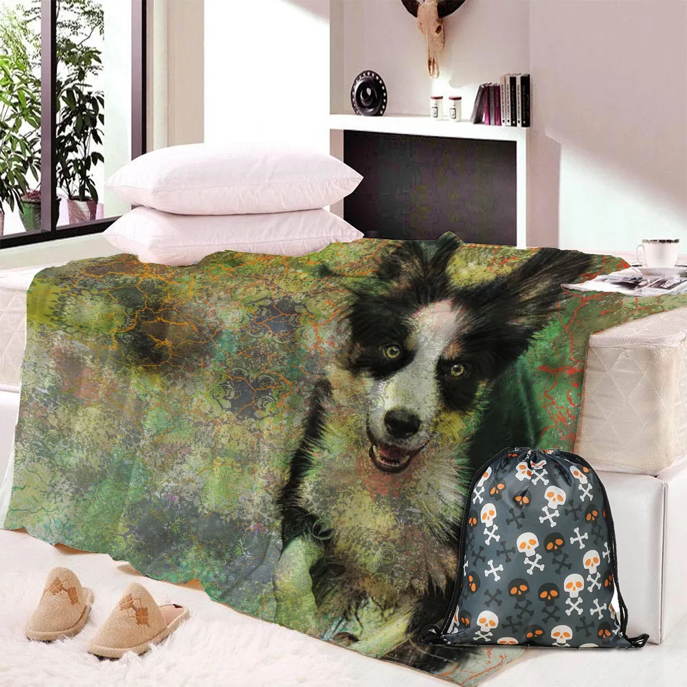 Удобное теплое одеяло мягкое уютное машинная стирка забавное соблазнительное