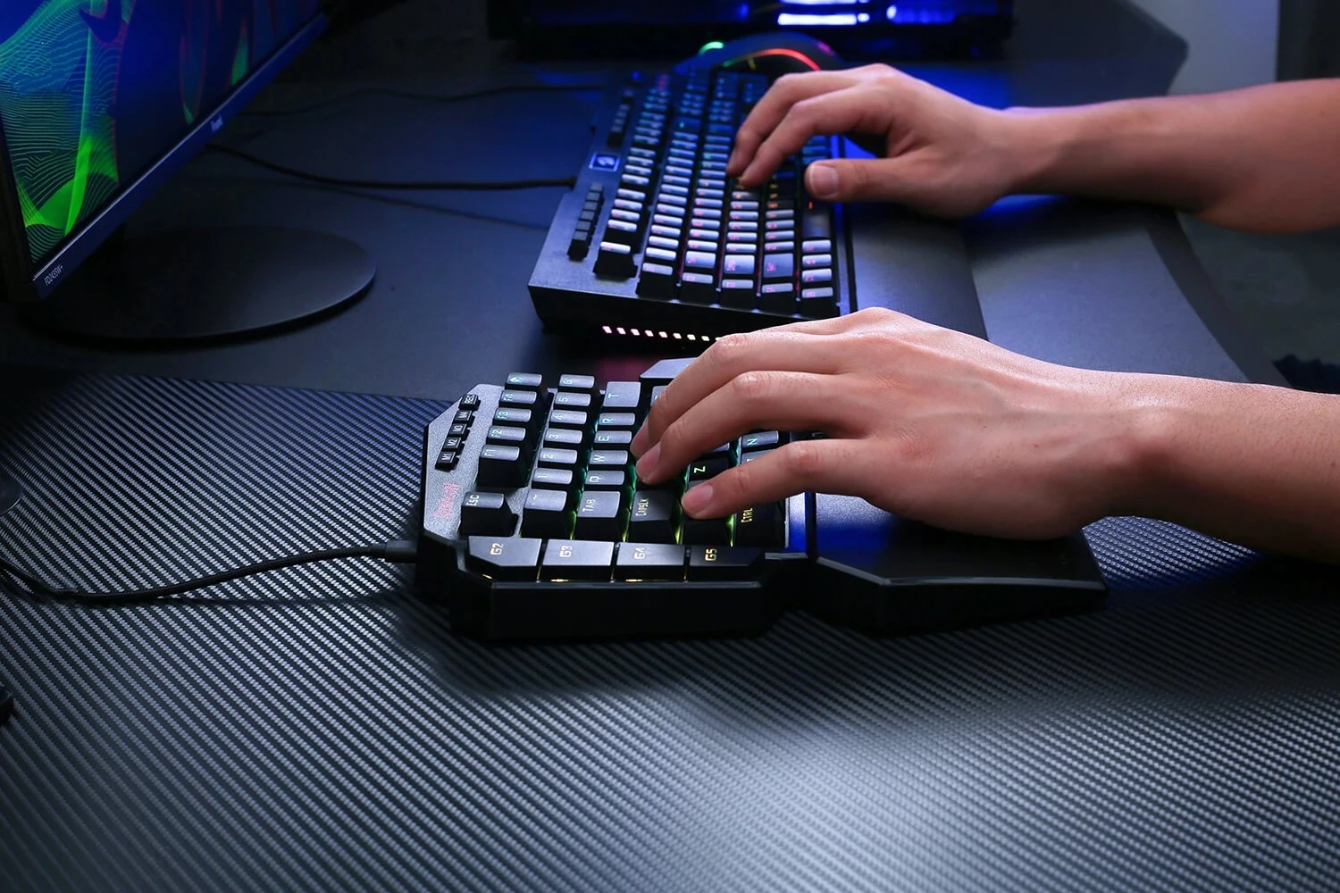 Computador e Escritório