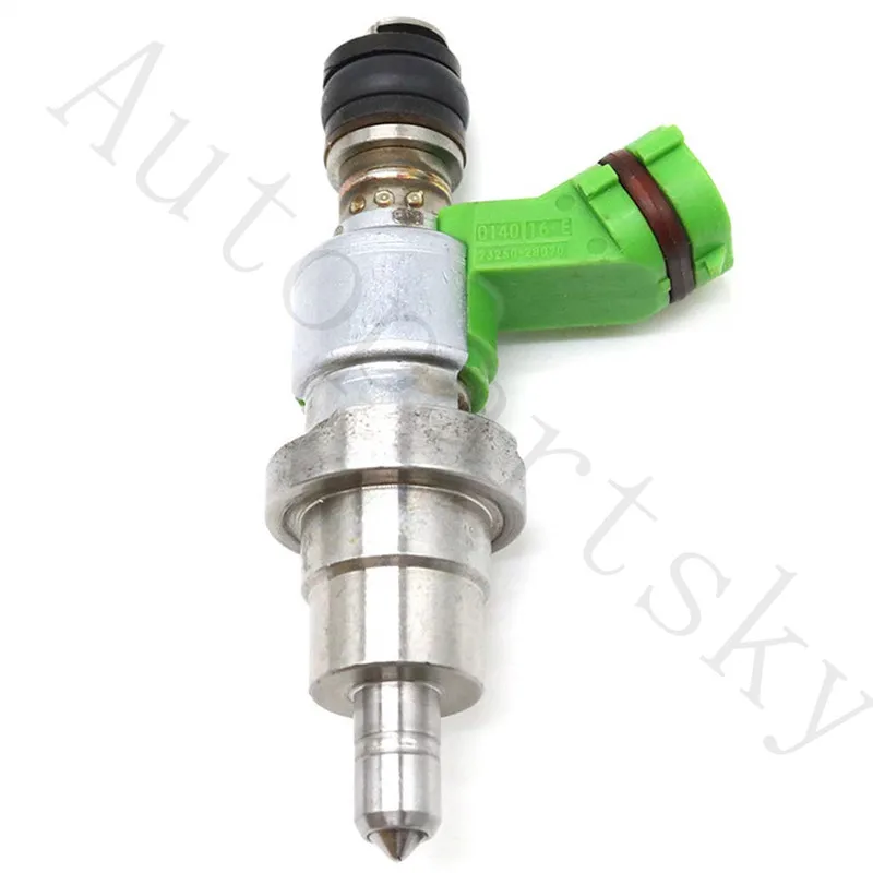 Оригинальный Топливный инжектор для Toyota 1AZ FSE D4 AVENSIS RAV 4 NOAH 2 0 RAV4 Avensis 2325028070 23250 28070
