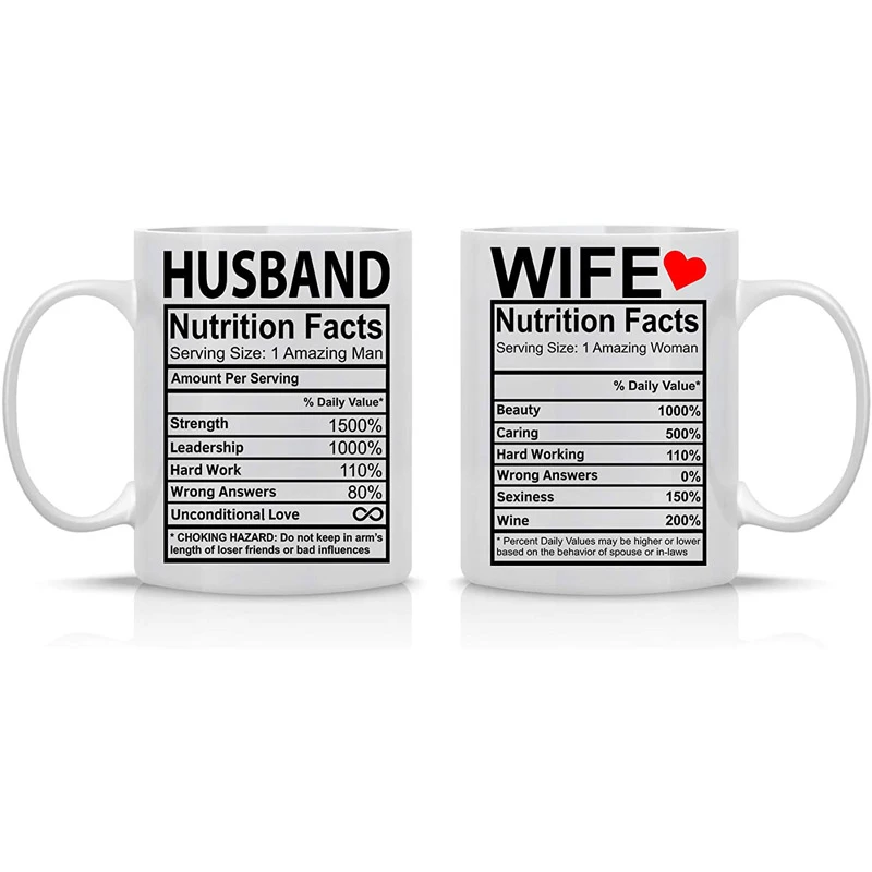 funny presents for husband