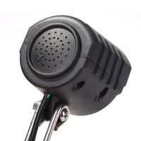 36V 48V 60V E-Bike Horn Light Electric Bicycle 5