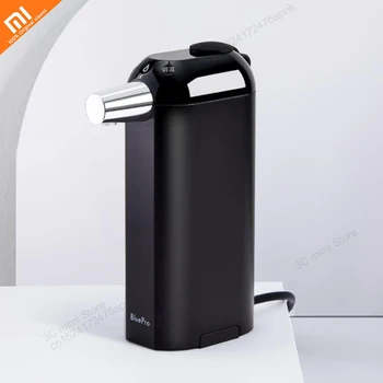 

Xiaomi pocket hot water machine mini portable 6 speed 3 seconds speed hot high adaptability bottle mouth for going out smart