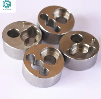 

Waterjet intensifier part Popper Housing for JET EDGE/SUNRISE 105021
