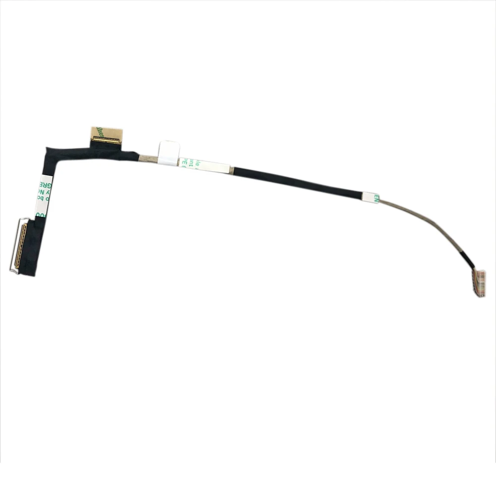 

LCD LED VIDEO EDP CABLE for LENOVO THINKPAD 10 Z3795 TABLET P/N:DC02001W810
