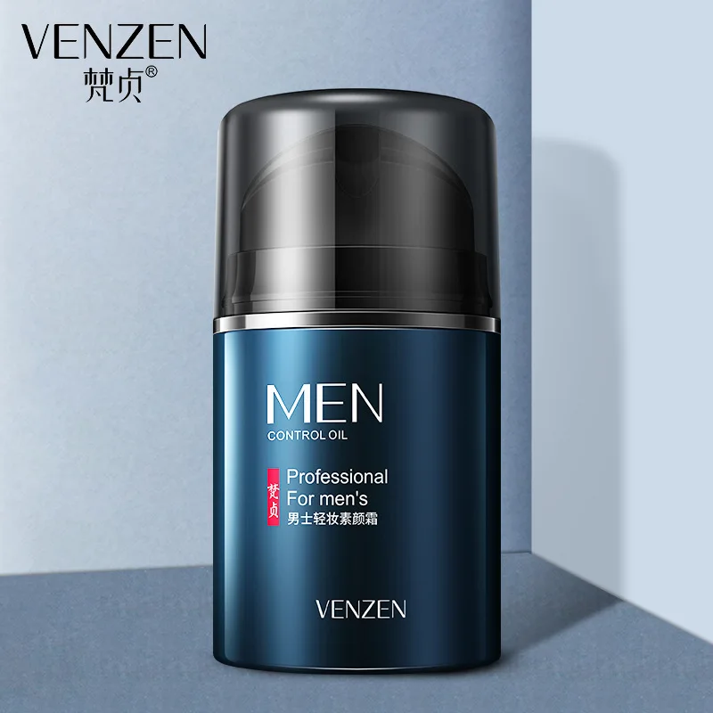 men oil control cream