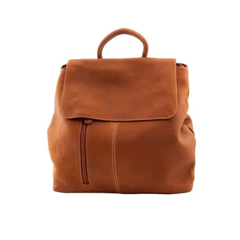

Women backpack-transformer genuine leather Bufalo BPJ-05