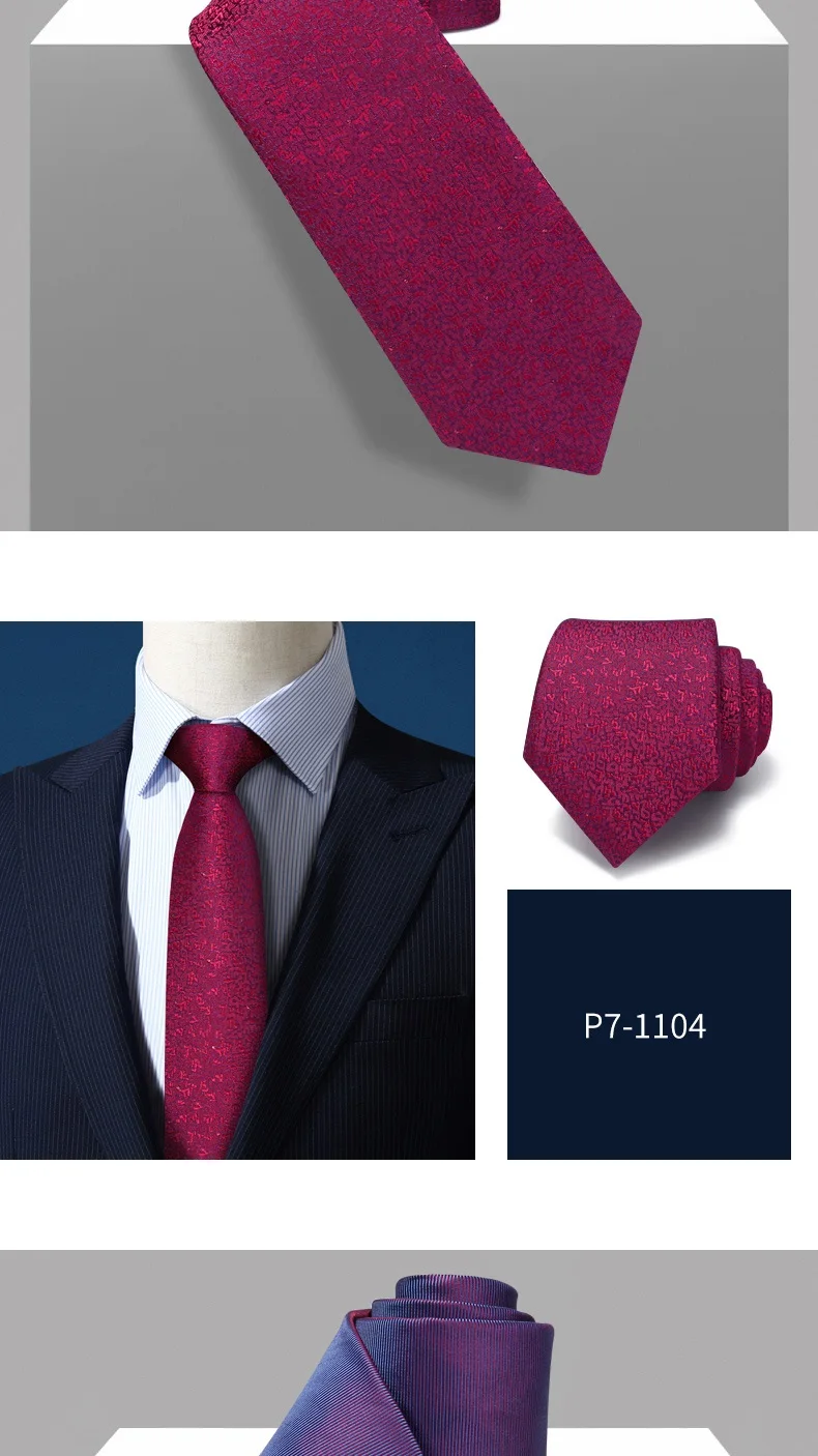 Фирменная Новинка Мода Высокое качество Для мужчин 7 см; красный; фиолетовый; розовый застежка-молния галстук-бабочка, деловой костюм на свадьбу для шеи галстук-бабочка для Для мужчин с подарочной коробкой