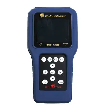 

MST100P 13 in 1 Tester MotorBike Diagnostic Scanner Tool MST-100P New Universal Motorcycle Diagnostic Scanner Handheld Free Ship