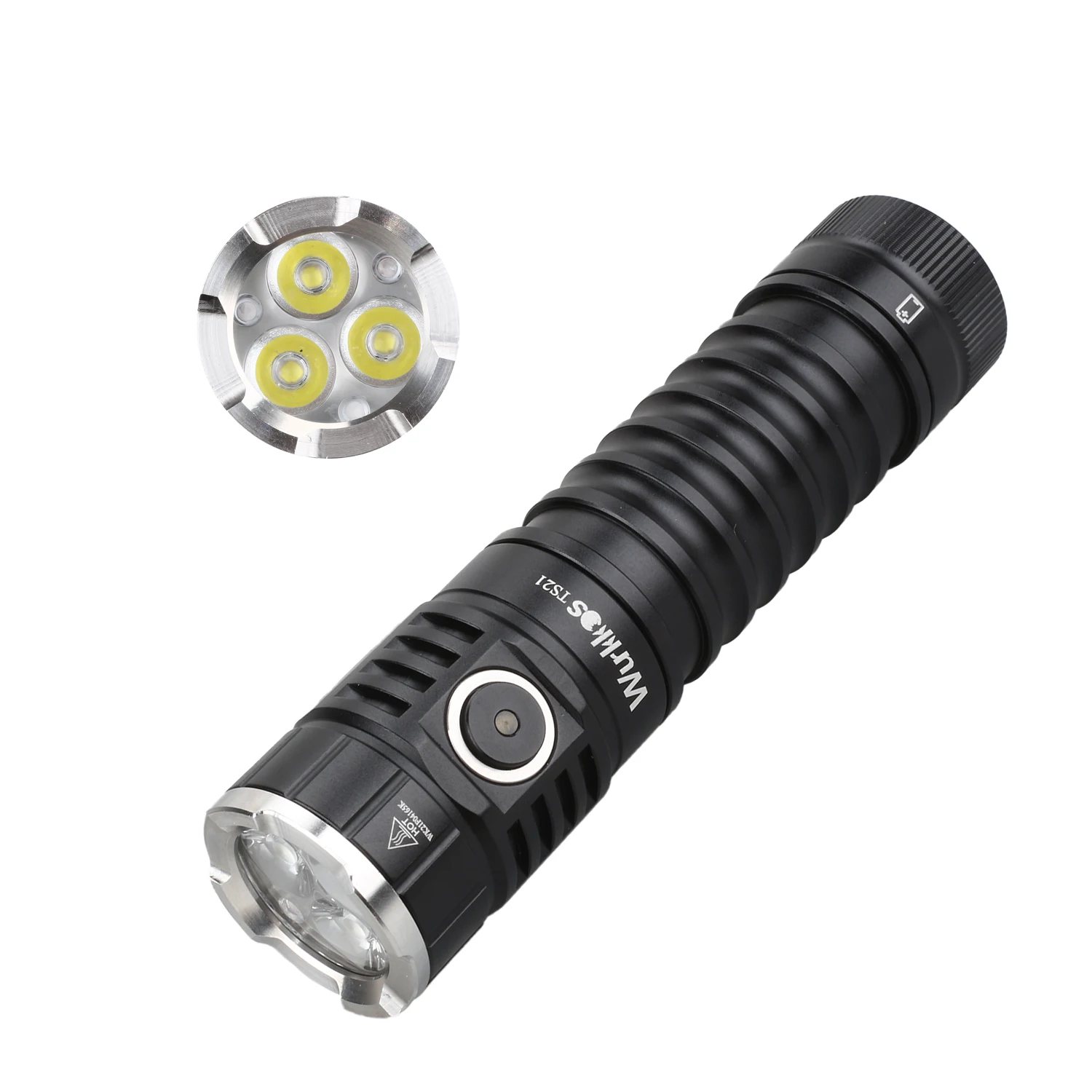 Купить Фонарь Wurkkos Ts21 На Алиэкспресс