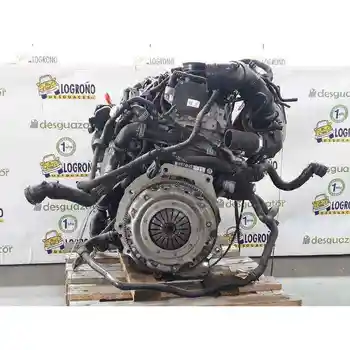 

CAYB COMPLETE ENGINE SEAT IBIZA ST (6J8)